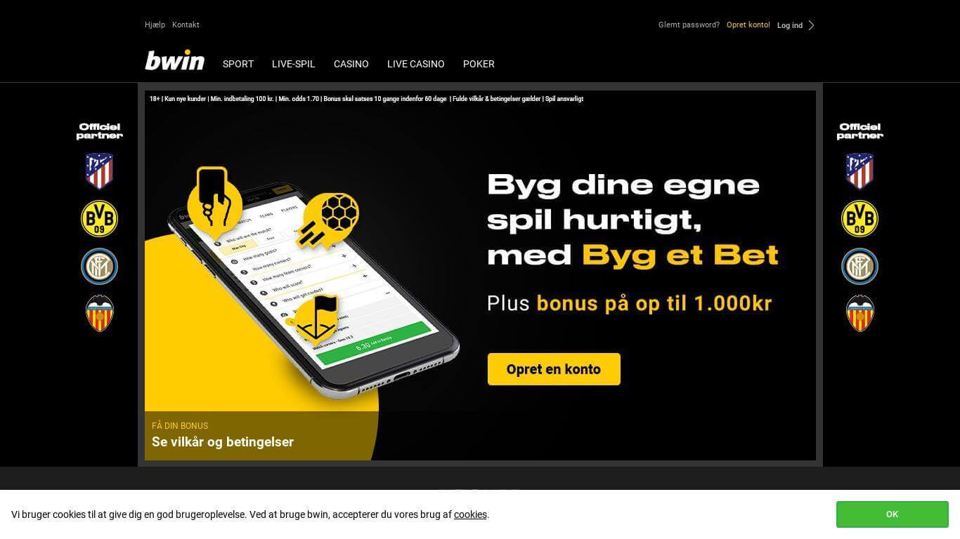 bwin